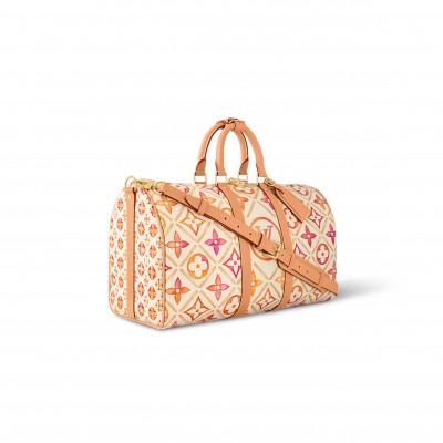 LOUIS VUITTON KEEPALL BANDOULIÈRE 45 M11251 (45*27*20cm)